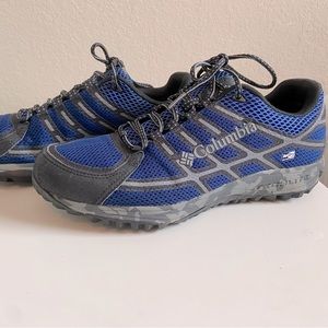 Men’s size 10.5 Columbia outdoor shoes